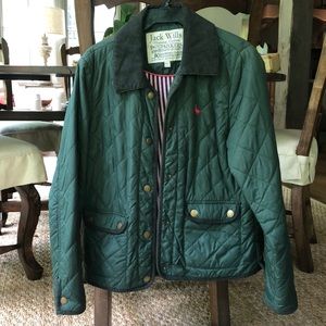 Jack Wills Jacket